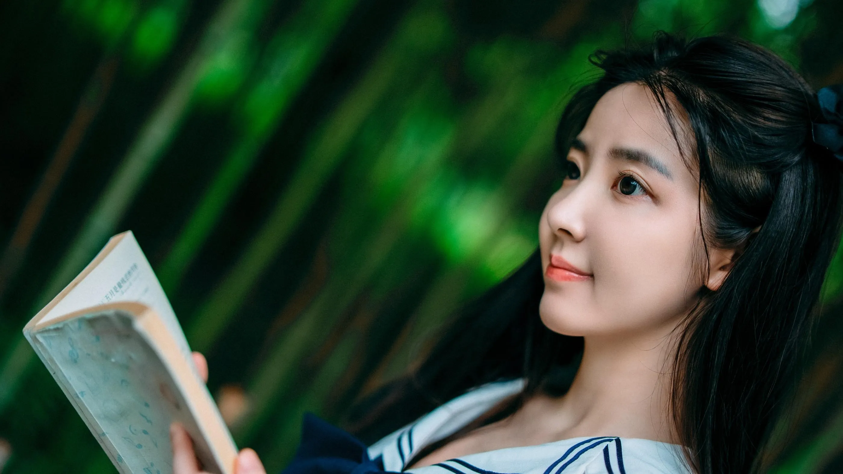 [YITUYU艺图语]2022.07.12 初夏 琳儿 [39P]插图4